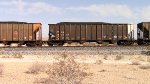 WB Unit Loaded Coal Frt at Erie NV W-Pshr -71